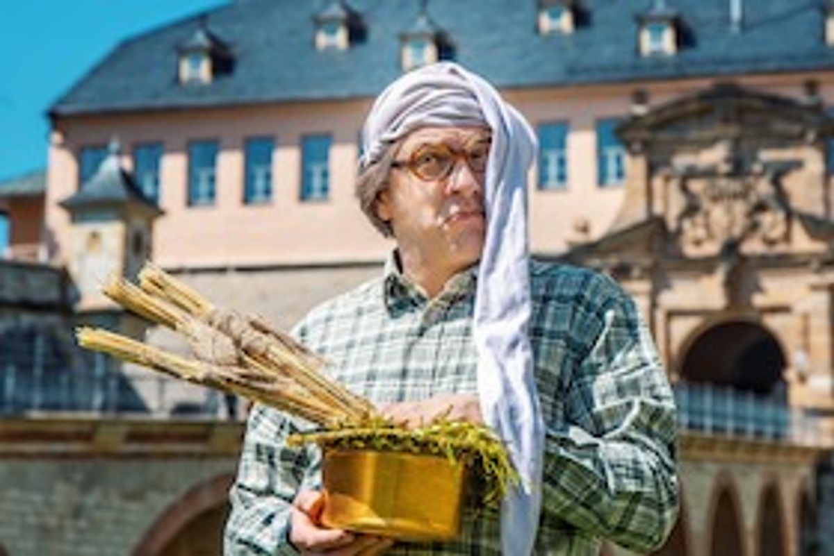 Rumpelstilzchen
