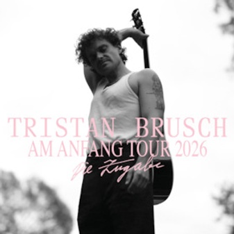 Tristan Brusch