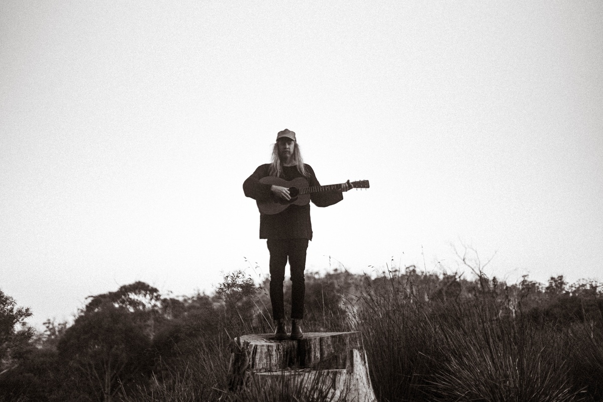 STU LARSEN