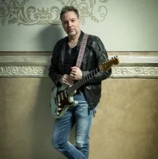 Ben Granfelt & Band
