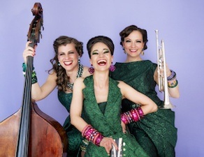 ZUCCHINI SISTAZ „Eleganz oder gar nicht!“