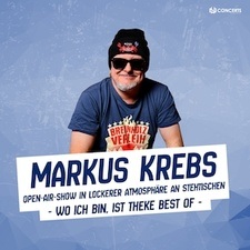 Markus Krebs Open Air Show