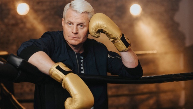 Guido Cantz - Komische Zeiten