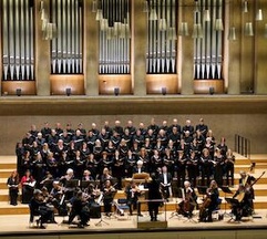 Weihnachtsoratorium