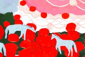 Biergarten Eröffnung - Aftershowparty