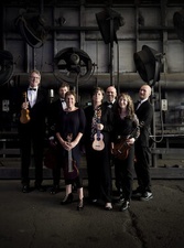The Ukulele Orchestra of Great Britain