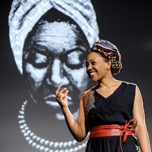 Die Nina Simone Story Zusatzplätze