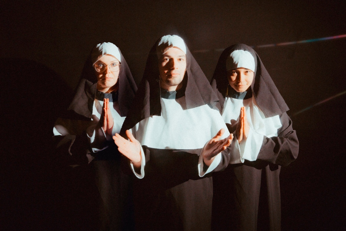 THE DEAD END KIDS
Special Guests: FEDER