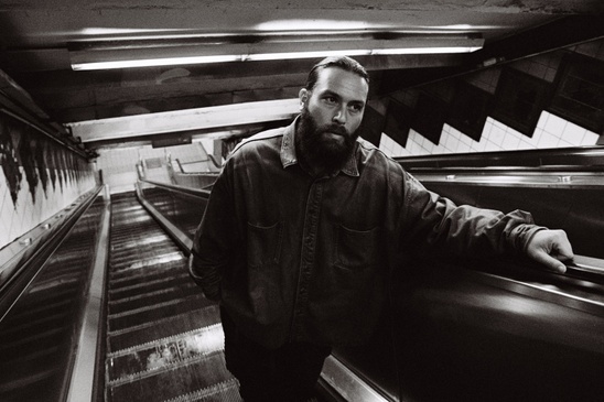 Nick Hakim - I Can See Live: In Concert
