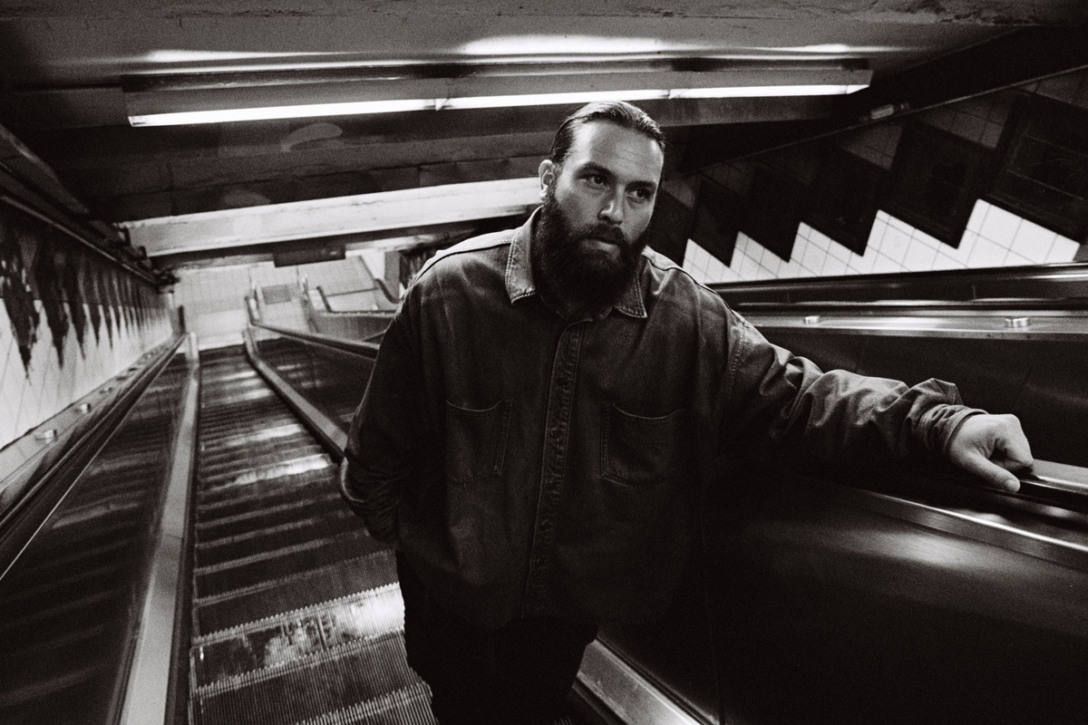 Nick Hakim - I Can See Live: In Concert