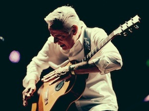 Tommy Emmanuel