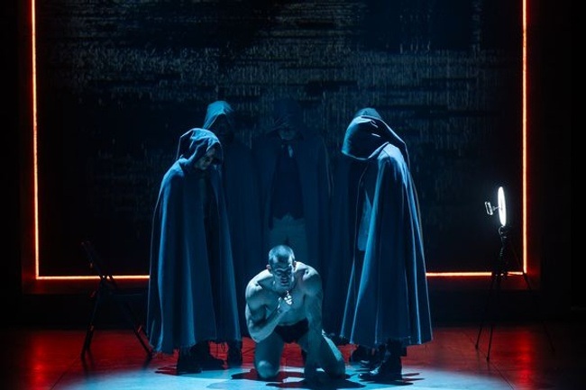 Dan Browns Der Davinci Code - Sakrileg