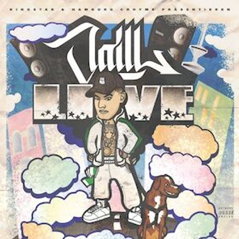 JAILL
