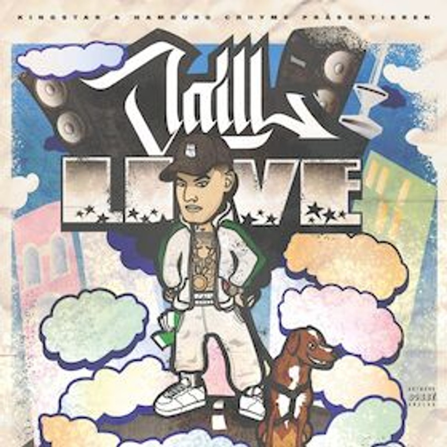 JAILL