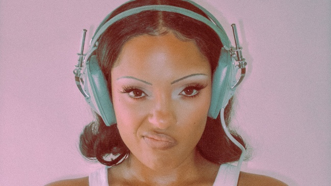 Samara Cyn - The Detour