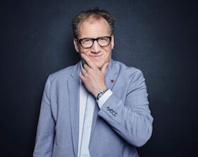 Jens Heinrich Claassen