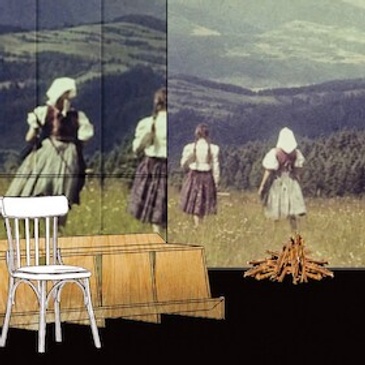 DIE HEXEN VON BERNAU