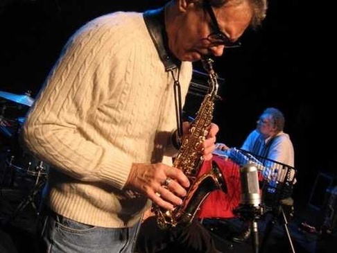 Live-Jazz - Gary Campbell Quartet