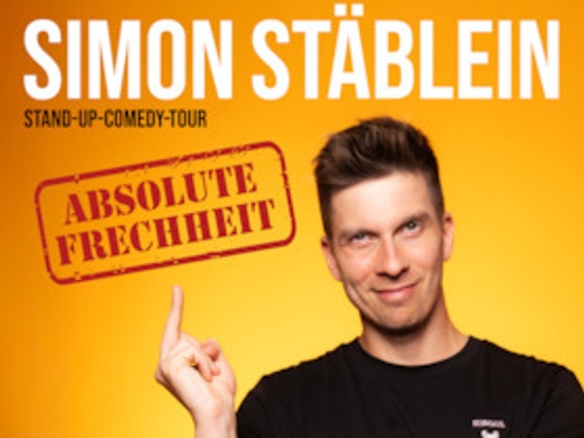 Simon Stäblein
