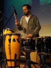 Jonas Göbel "Visions in Sound" ("Musik trifft Film" von 2025 leicht variiert), Piano, Filmmusik, Komponist