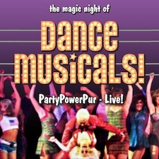 The Magic Night of Dance Musicals