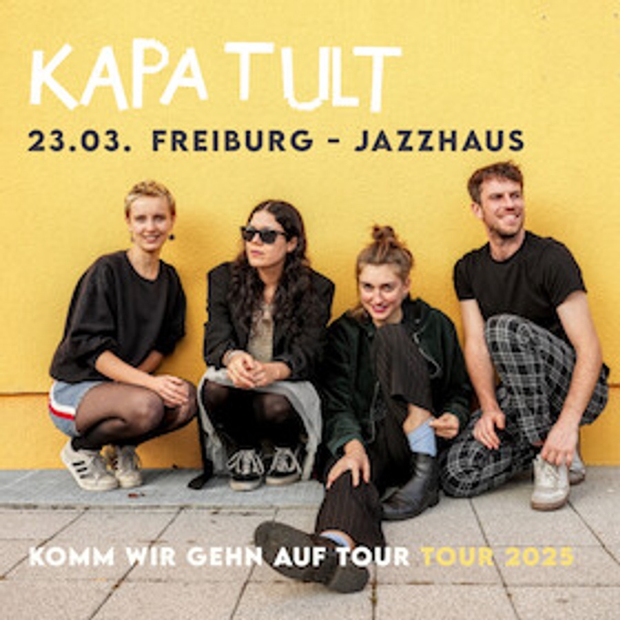 Kapa Tult