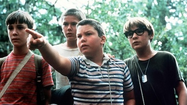 Stand by Me Das Geheimnis eines Sommers: