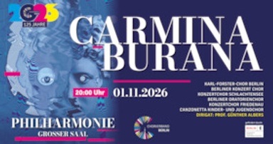 Carmina Burana