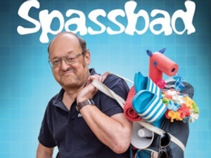 Bademeister Schaluppke