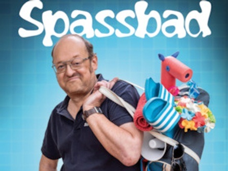 Bademeister Schaluppke