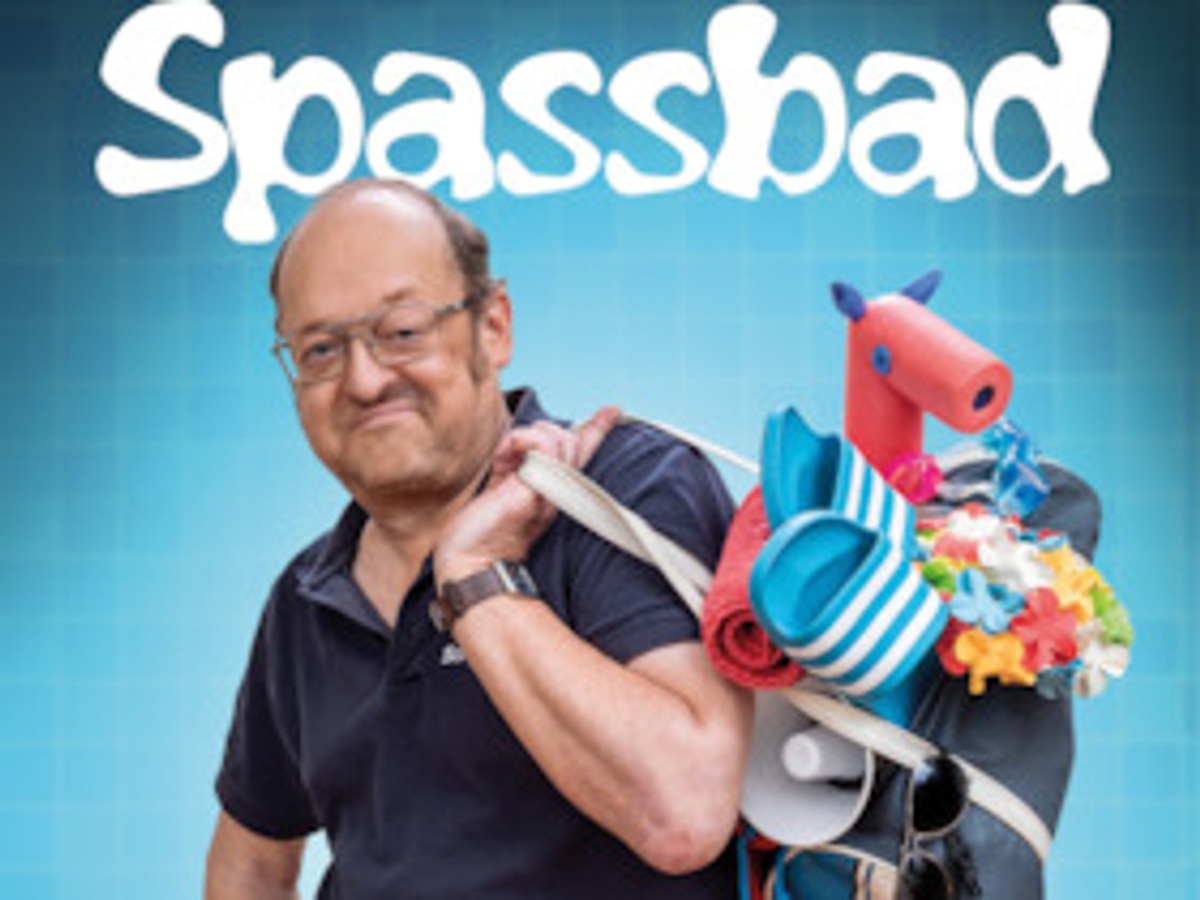 Bademeister Schaluppke