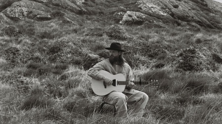 Ian Hooper - On Tour April 2027