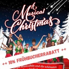 A Musical Christmas