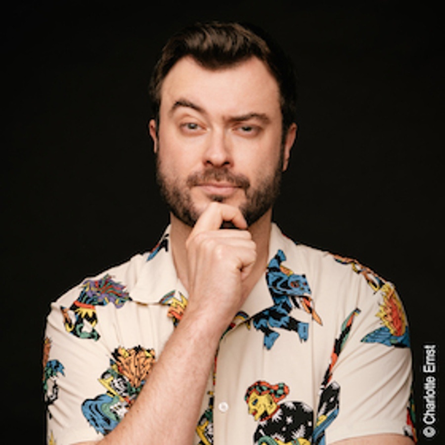 Sebastian Klussmann