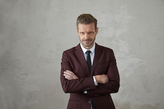 Florian Schroeder