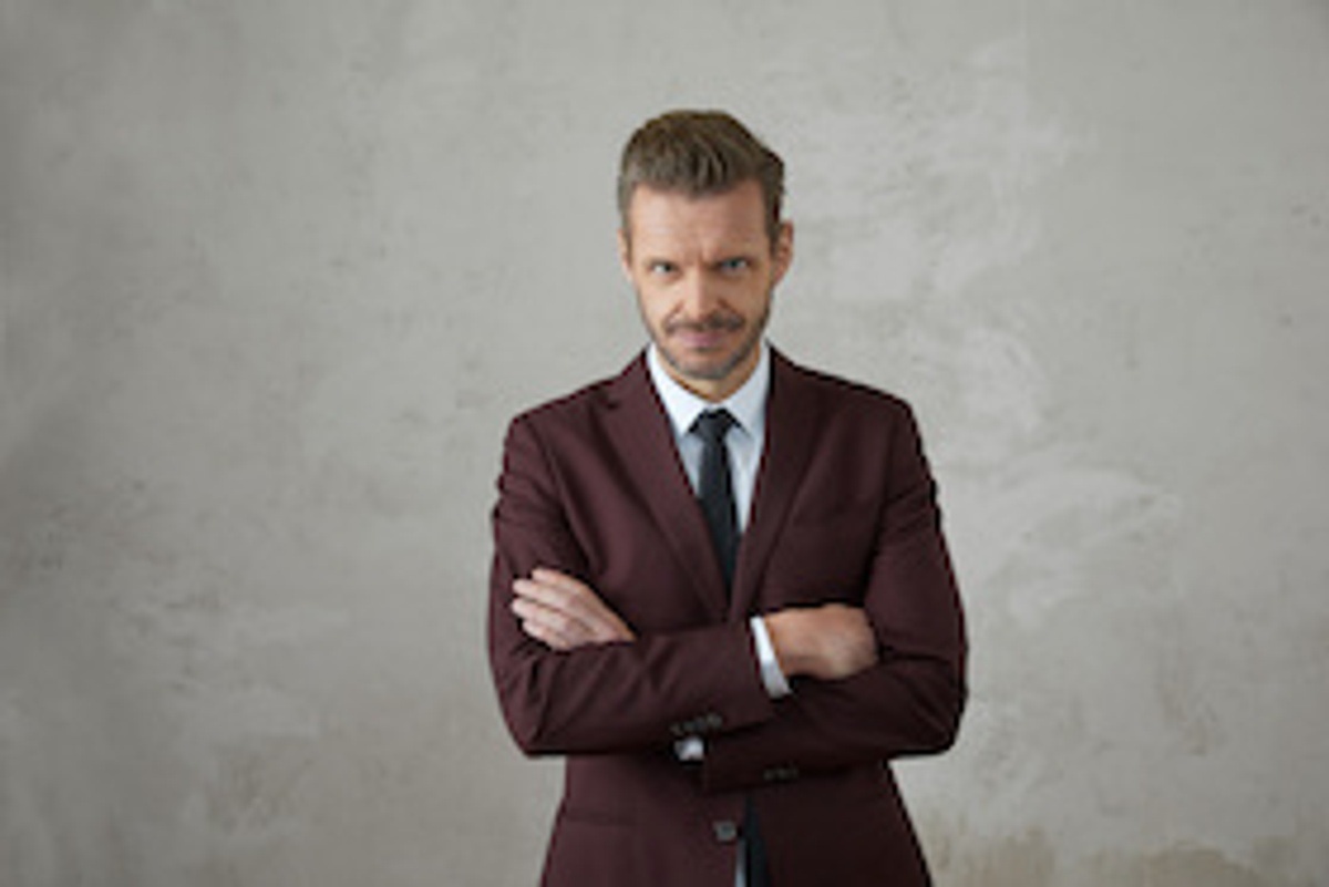 Florian Schroeder