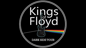Kings of Floyd - Dark Side Tour