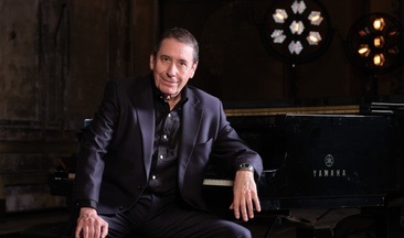 Jools Holland