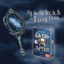 ESCAPE ROOM: Spiegelreich – The Last Hour