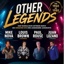 Other Legends von 1960 bis 1980