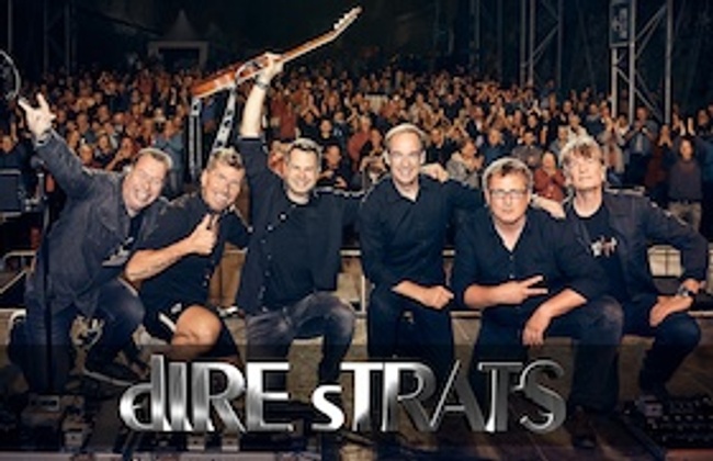 DIRE STRATS