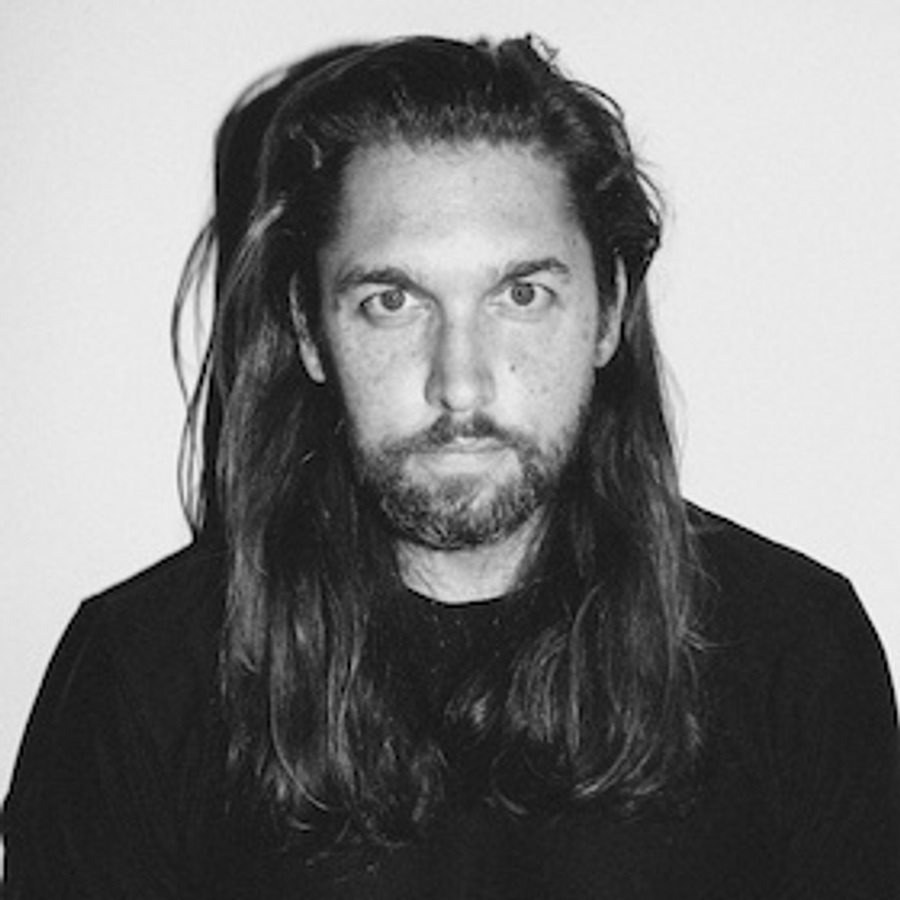 Rasmus Syman - Solo