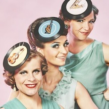 Zucchini Sistaz