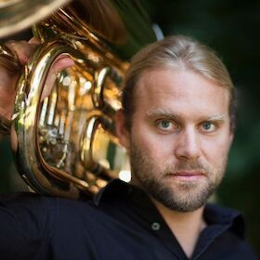 Andreas M. Hofmair