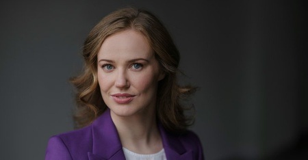 Konzerthausorchester Berlin, Giedrė Šlekytė
