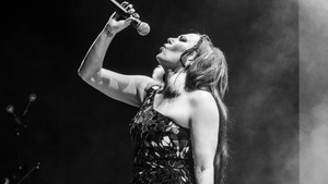 Tanya Tagaq