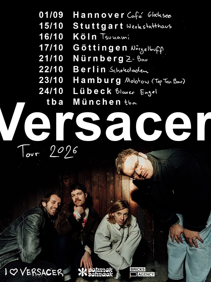 Versacer