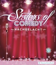 Sisters of Comedy | Nachgelacht