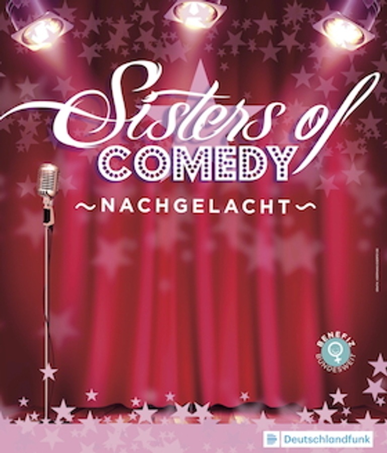 Sisters of Comedy | Nachgelacht