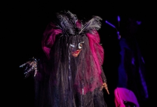 Belladonna